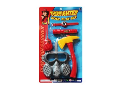 Fire series - OBL715808