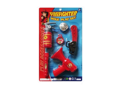 Fire series - OBL715809