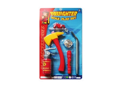 Fire series - OBL715810