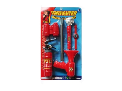 Fire series - OBL715813