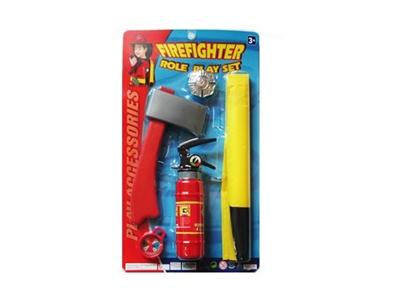 Fire series - OBL715816