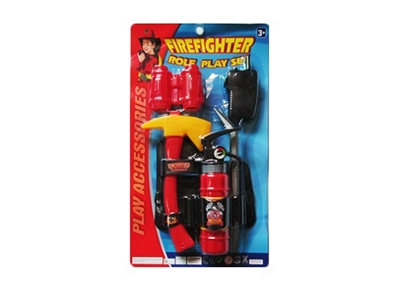 Fire series - OBL715820
