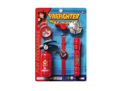 Fire series - OBL715821