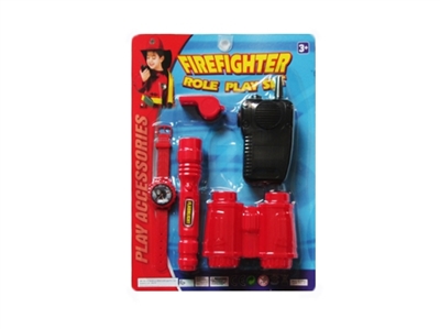 Fire series - OBL715823