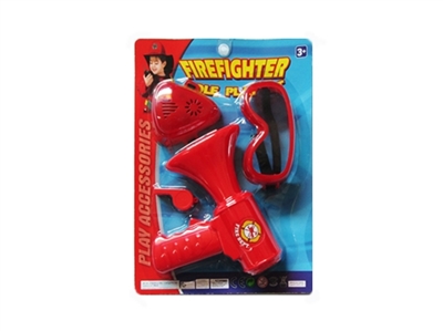 Fire series - OBL715824