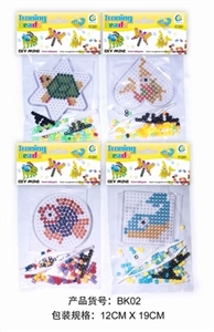 Spell spell bean suit (4) - OBL715832