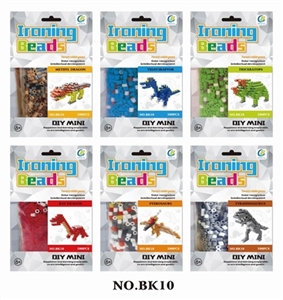 Spell spell bean (6) dinosaurs - OBL715840