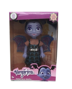 Six inches vampire - OBL715868