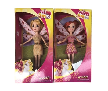 Paragraph 2 and 9 inches solid body mia assortments - OBL715901