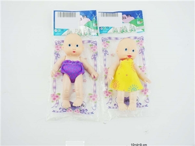 6 inch Eva evade glue expression - OBL715942