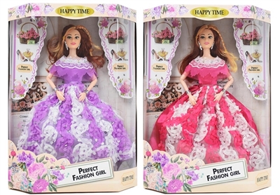 11.5 -inch doll 2 or more conventional 9 joints - OBL715944