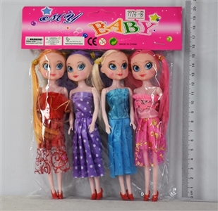 Four seven inches below the real doll - OBL715968