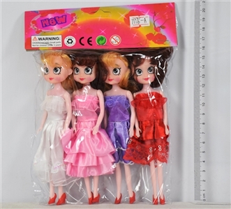 Four seven inches below the real doll - OBL715969