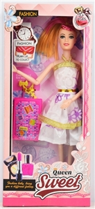 11.5 -inch doll 9 joints - OBL715974