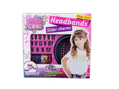 Hair band combination - OBL715994