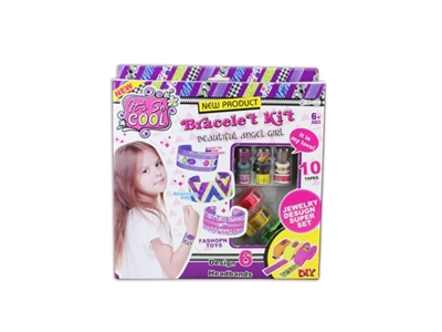 DIY bracelet - OBL716010
