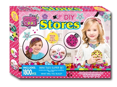 1800 DIY blocks - OBL716013