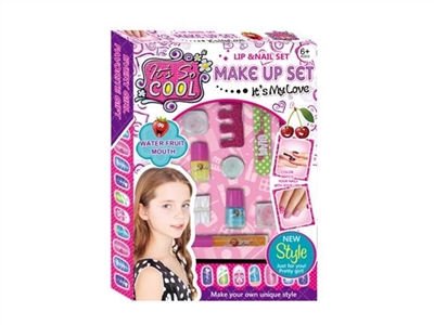 Cosmetic sets - OBL716014