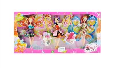 Light section beautiful faery original skirt 3 only - OBL716051