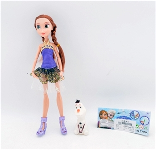 Solid body joints Eva PuQun snow and ice snow - OBL716066