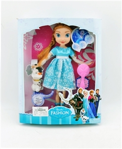 11.5 inches of snow and ice joints - OBL716067