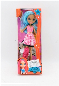 Light section and high school students - OBL716078