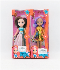 9 inches empty handed the high single box - OBL716079