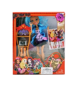 Joint real high school shoe rack - OBL716102