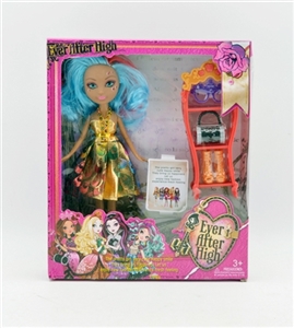 9 inches high school shoe rack body - OBL716103