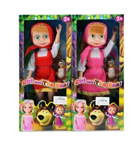 Empty handed 18 inches Wang Zisha IC - OBL716113