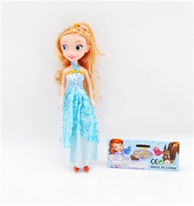 9 inches and Sophia - OBL716122