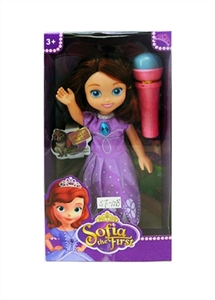 10 inch fat boy Sophia mic with IC - OBL716150