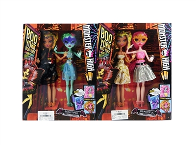 Devil. Only real body joints - OBL716165