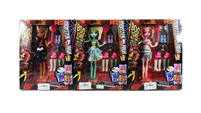 Solid body joints the devil suction plate parts - OBL716166