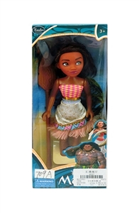 9 inches mo Anna pulp - OBL716176