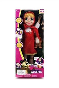 18-inch Wang Zisha - OBL716208