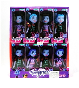 And control the vampire wings * 16 - OBL716212