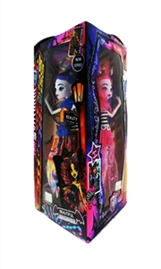 11.5 -inch joint real devil three boxes - OBL716214