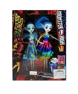 9 inches heavy body two little devil - OBL716215