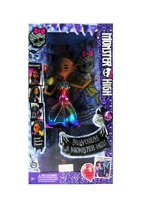 The devil 4 side box 11.5 -inch small joints - OBL716217