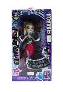 The devil 4 side box 11.5 -inch small joints - OBL716218