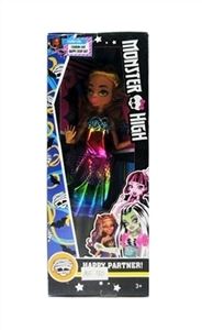 The devil 4 side box 11.5 -inch small joints - OBL716219