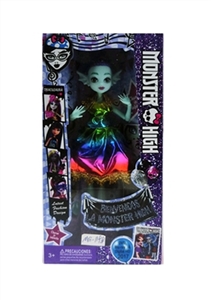 The devil 4 side box 11.5 -inch small joints - OBL716222