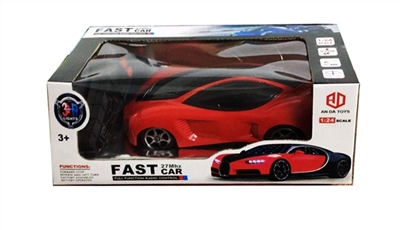 The bugatti two-way simulation - OBL716236