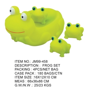 子母青蛙 - OBL716294