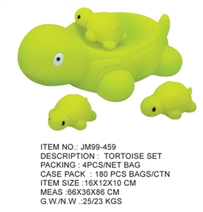 子母乌龟 - OBL716295