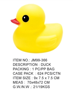 黄鸭 - OBL716302