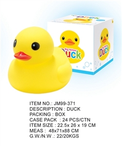 大黄鸭 - OBL716307