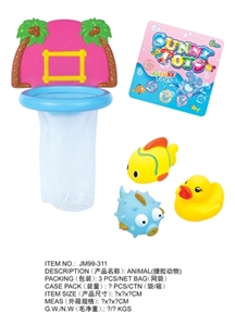 趣味投篮玩具 - OBL716370