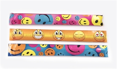 Without smiling face small circle clap a ruler - OBL716413